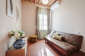 Villa Ricordi in Marlia