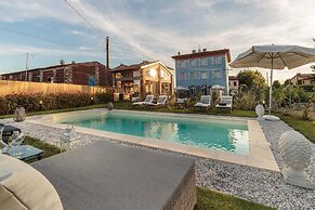 Villa Ricordi in Marlia