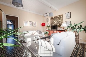 Villa Ricordi in Marlia