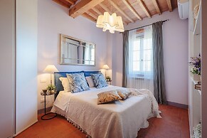 Villa Ricordi in Marlia