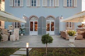 Villa Ricordi in Marlia