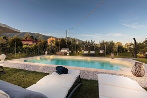 Villa Ricordi in Marlia