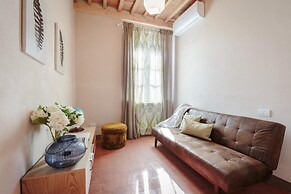 Villa Ricordi in Marlia
