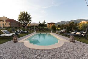 Villa Ricordi in Marlia