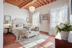 Villa Ricordi in Marlia