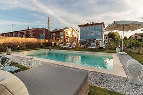 Villa Ricordi in Marlia