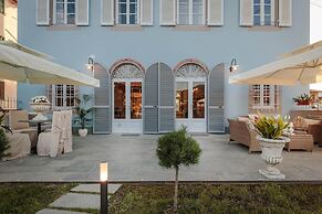 Villa Ricordi in Marlia
