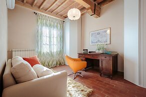 Villa Ricordi in Marlia