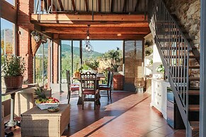 Villa Ricordi in Marlia