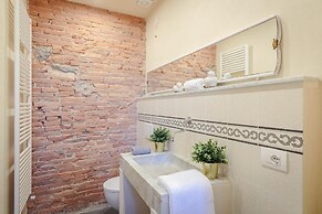 Villa Ricordi in Marlia