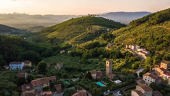 Villa Matilde in Capannori