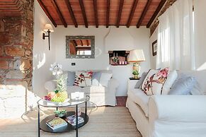 Villa Matilde in Capannori