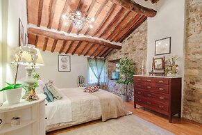 Villa Matilde in Capannori