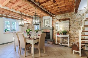 Villa Matilde in Capannori