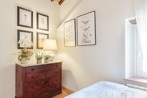 Villa Matilde in Capannori