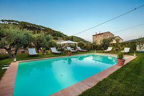 Villa Matilde in Capannori