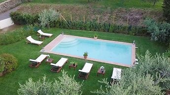 Villa Matilde in Capannori