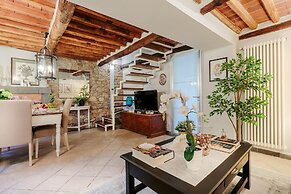 Villa Matilde in Capannori