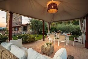 Villa Matilde in Capannori