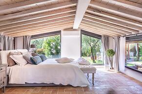 Villa Matilde in Capannori