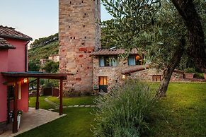 Villa Matilde in Capannori