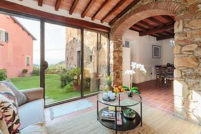 Villa Matilde in Capannori