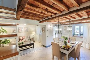 Villa Matilde in Capannori