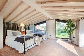 Villa Matilde in Capannori