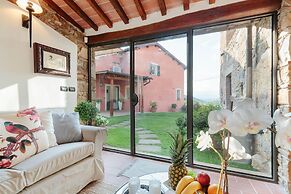 Villa Matilde in Capannori