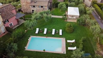 Villa Matilde in Capannori