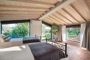 Villa Matilde in Capannori