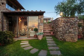 Villa Matilde in Capannori