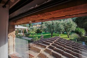 Villa Matilde in Capannori