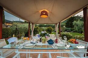 Villa Matilde in Capannori