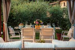 Villa Matilde in Capannori