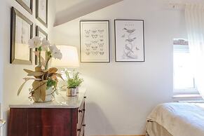 Villa Matilde in Capannori