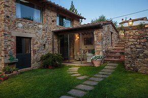 Villa Matilde in Capannori