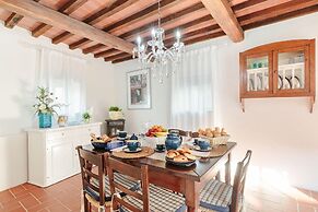 Villa Matilde in Capannori