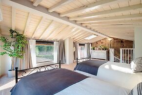 Villa Matilde in Capannori