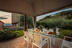 Villa Matilde in Capannori