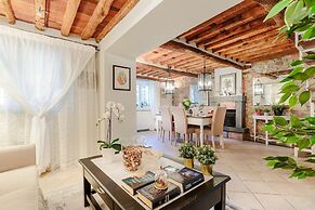 Villa Matilde in Capannori