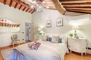 Villa Matilde in Capannori