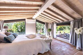 Villa Matilde in Capannori