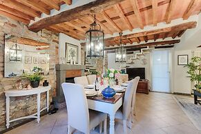 Villa Matilde in Capannori