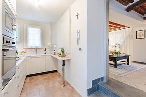 Villa Matilde in Capannori