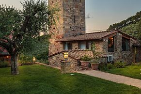 Villa Matilde in Capannori