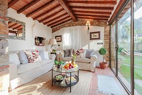 Villa Matilde in Capannori