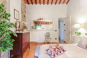 Villa Matilde in Capannori