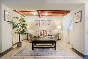 Villa Matilde in Capannori