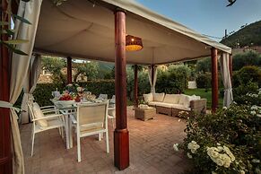 Villa Matilde in Capannori